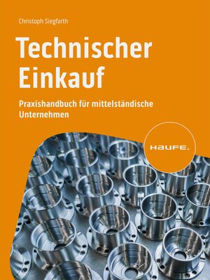 cover image of Technischer Einkauf